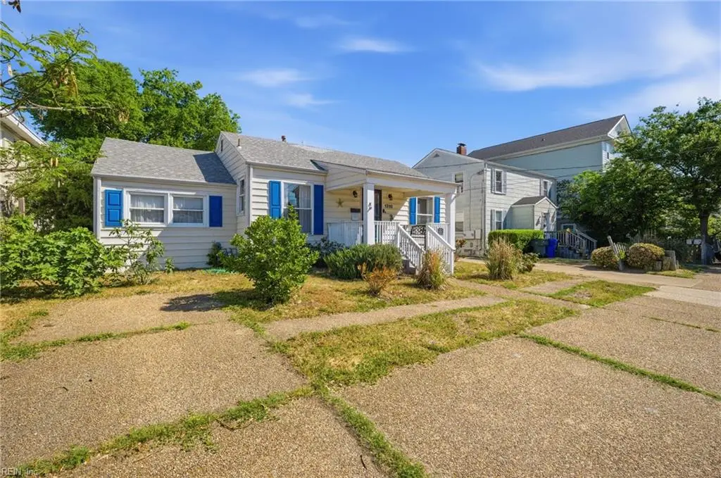 1310 Little Bay Avenue, Norfolk, VA 23503 - #1