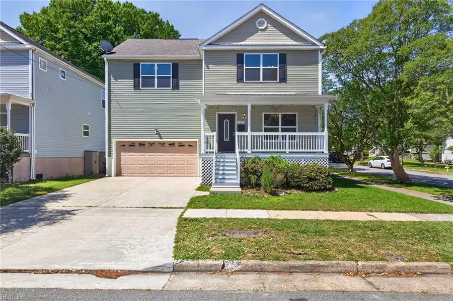 3611 Debree Avenue, Norfolk, VA 23508 - #2