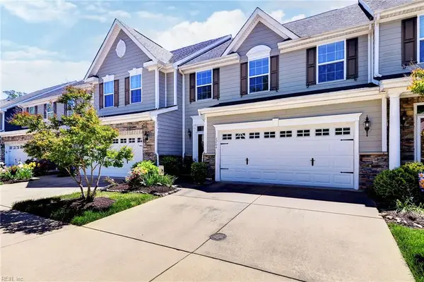 4204 Berry Square, Williamsburg, VA 23188