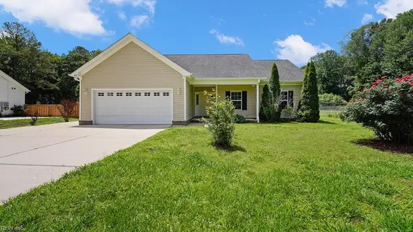 1024 Scenic Boulevard, Chesapeake, VA 23322