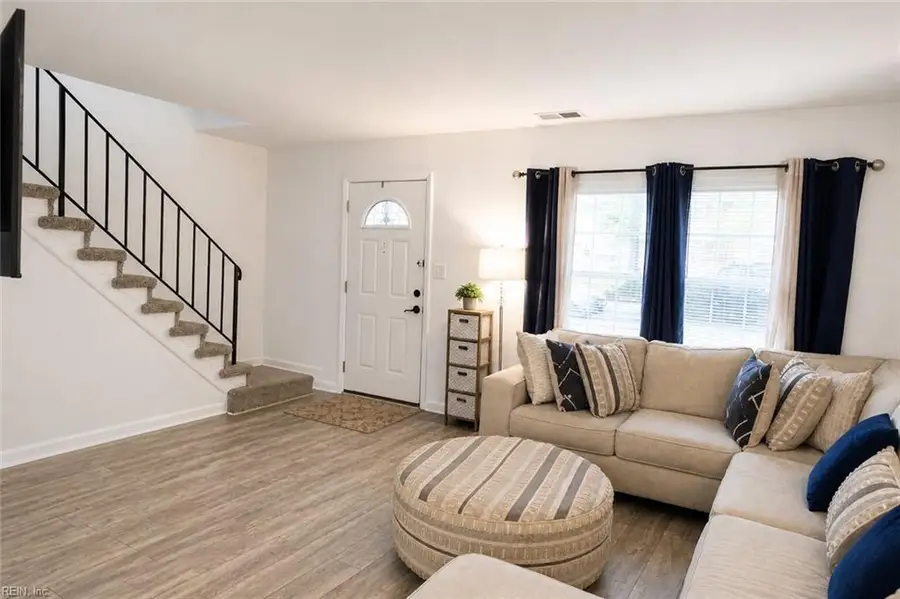 132 Bristol Avenue, Norfolk, VA 23502 - #2
