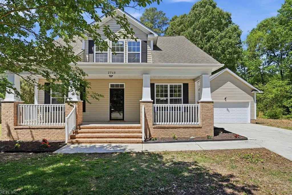 2560 Banbury Court, Hayes, VA 23072 - #1