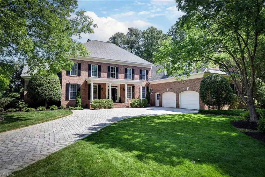 1657 Founders Hill N, Williamsburg, VA 23185 - #1