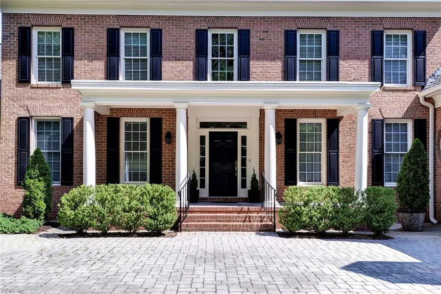 1657 Founders Hill N, Williamsburg, VA 23185 - #3
