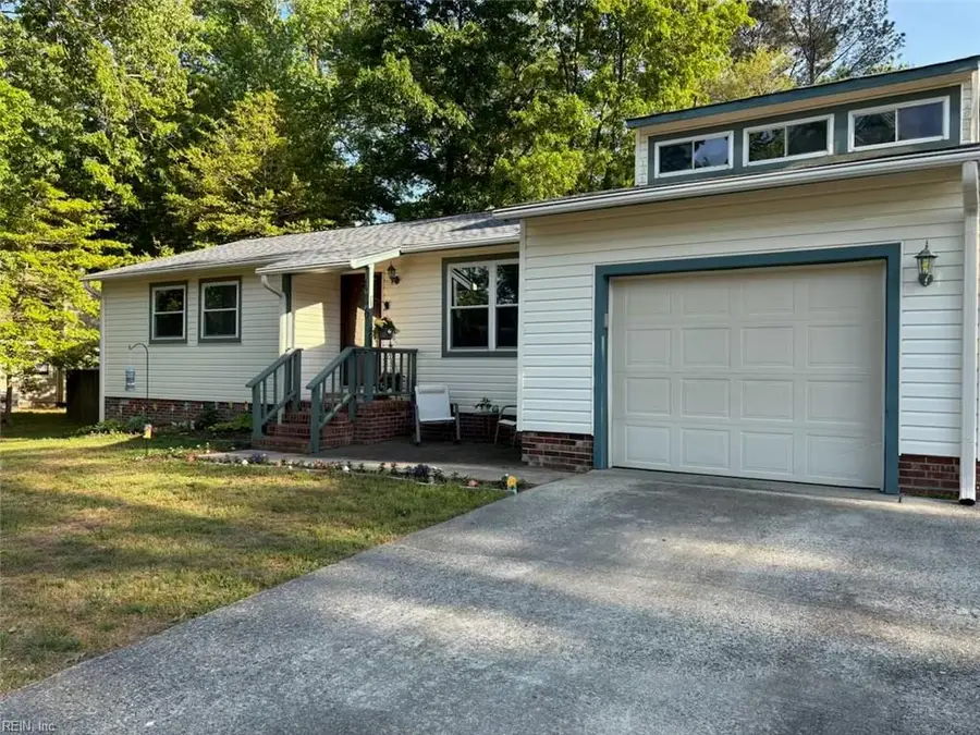 106 Penrith Crossing, Yorktown, VA 23692 - #3
