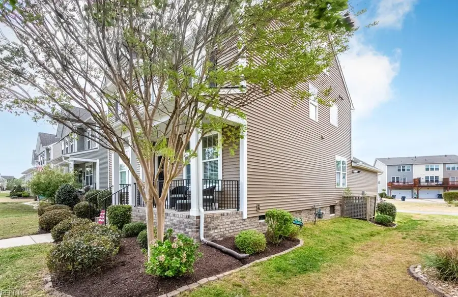 3299 Leighton Boulevard, Toano, VA 23168 - #3
