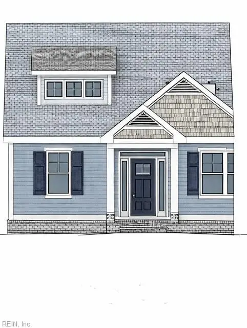 Lot 64 Waterson Court, Cape Charles, VA 23310 - #1