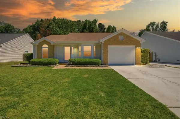 1792 Pathfinder Drive, Virginia Beach, VA 23454