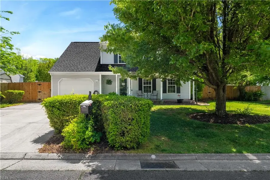 110 Pippin Drive, Suffolk, VA 23434 - #2