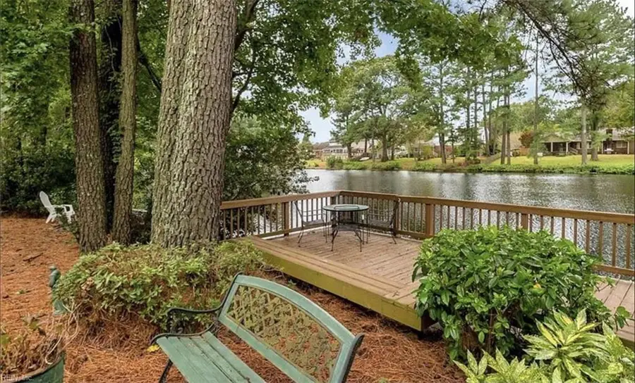 3587 Sir Wilfred Place, Virginia Beach, VA 23452 - #2