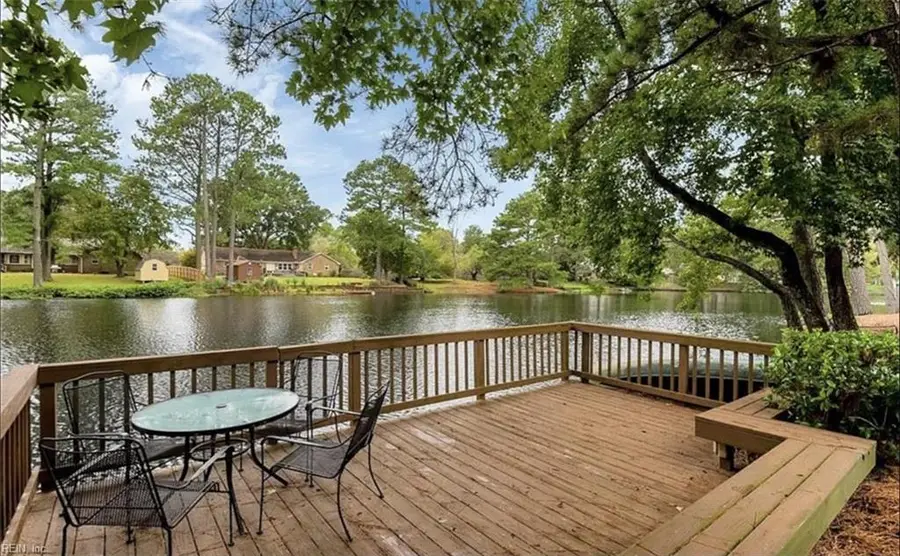3587 Sir Wilfred Place, Virginia Beach, VA 23452 - #3