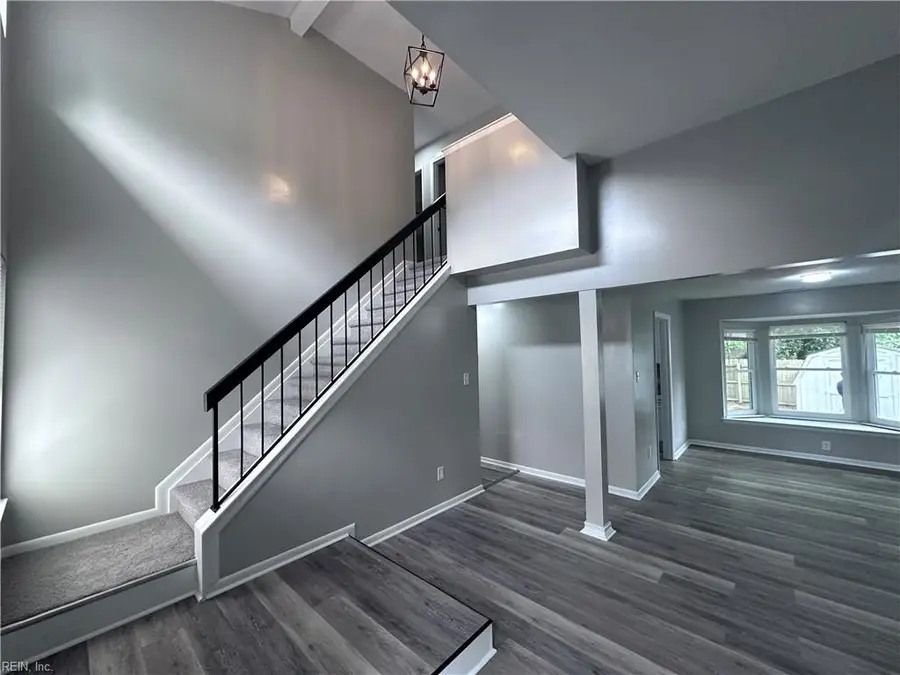 737 Longleaf Lane, Newport News, VA 23608 - #3