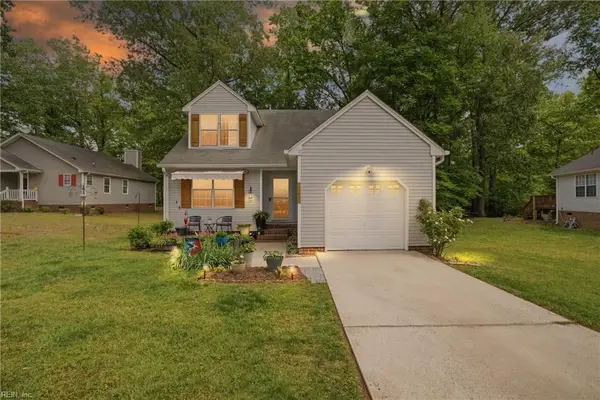 142 Mallard Drive, Suffolk, VA 23434