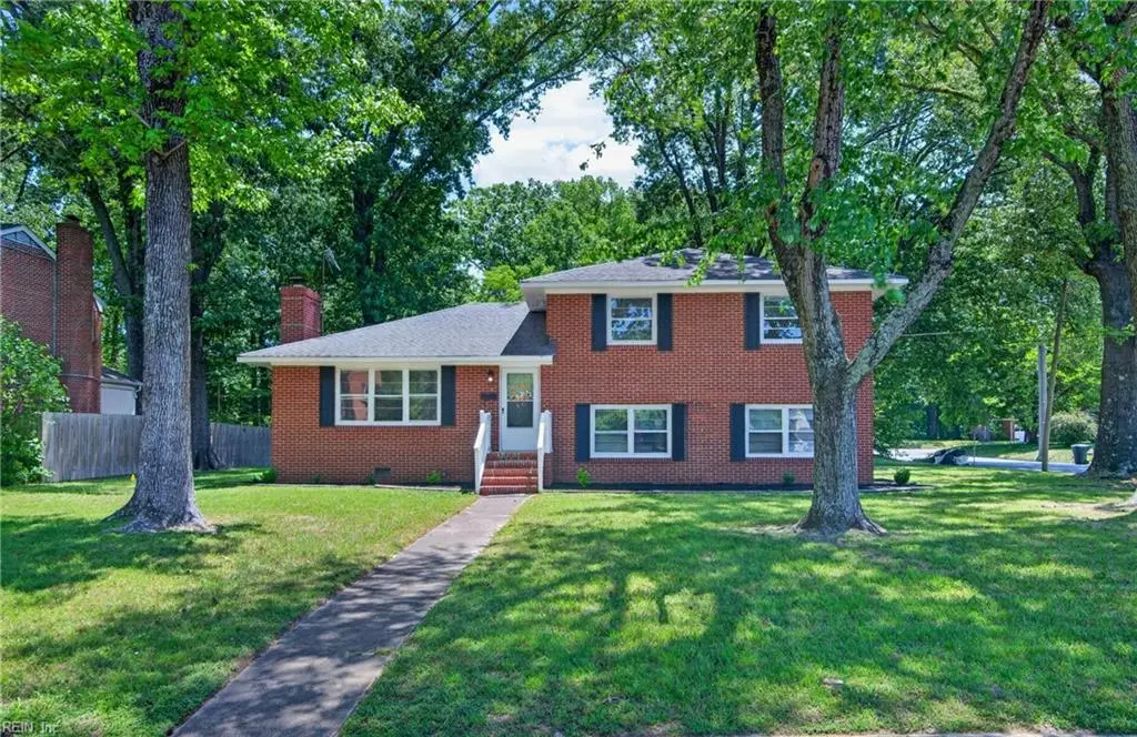 2 Larchmont Crescent, Newport News, VA 23606 - #1