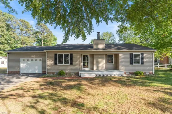 6001 Tabiatha Lane, Lanexa, VA 23089