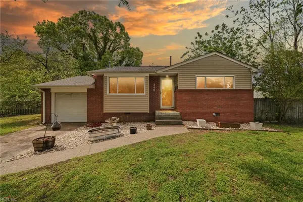 560 Brian Avenue, Virginia Beach, VA 23462