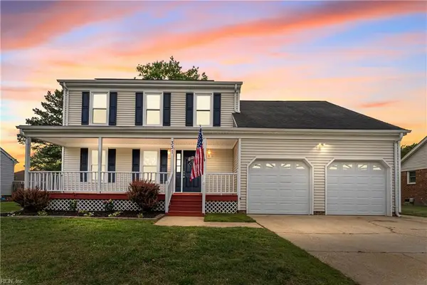 331 Appaloosa Trail, Chesapeake, VA 23323