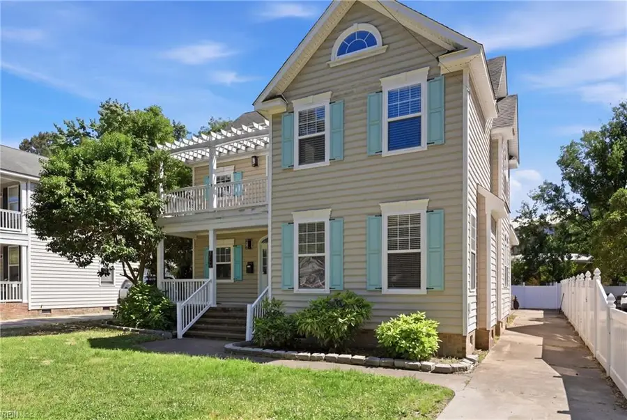 1443 Melrose Parkway, Norfolk, VA 23508 - #3