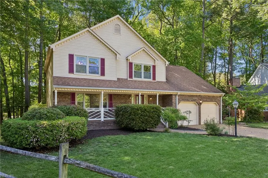 112 Bellows Place, Yorktown, VA 23693 - #2