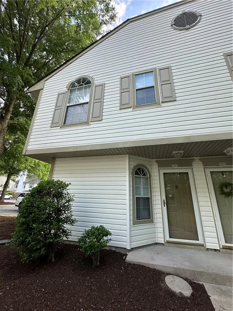 1049 Shelford Court, Virginia Beach, VA 23454 - #1