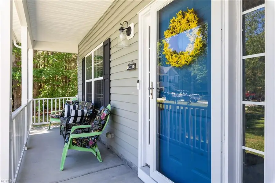 6823 Watch Harbour Circle, Hayes, VA 23072 - #2