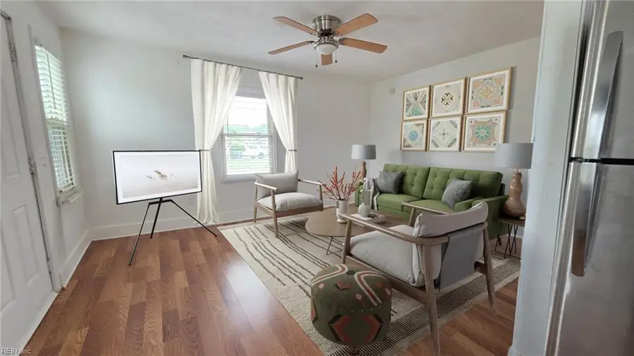 1101 Matthew Henson Street, Norfolk, VA 23505 - #2