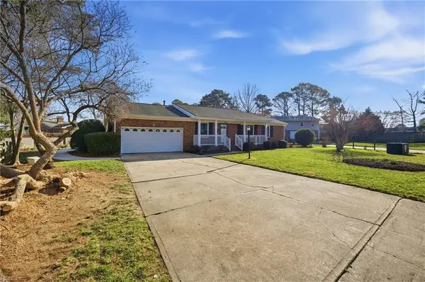 1695 Meredith Road, Virginia Beach, VA 23455