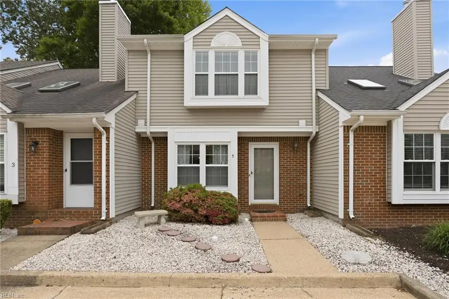 5 Mountain Ashe Place, Hampton, VA 23666 - #2