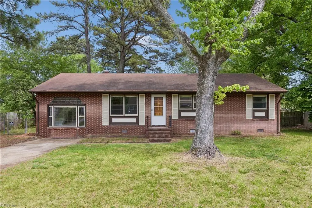 116 Bailey Road, Yorktown, VA 23692 - #1