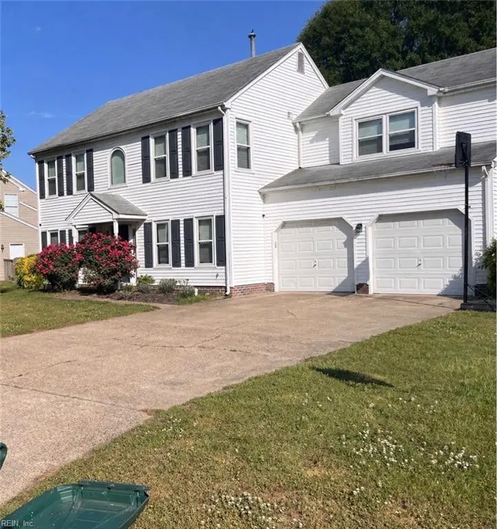 6216 Glenrose Drive, Suffolk, VA 23435 - #1