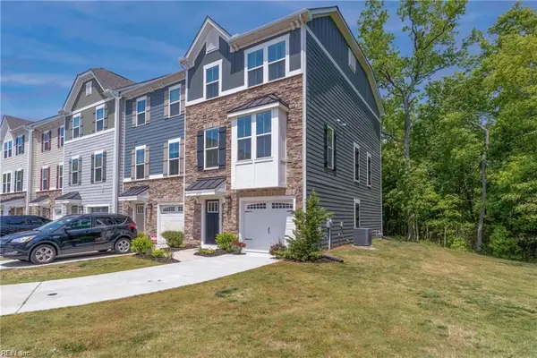4335 Whitfield Lane #A, Chesapeake, VA 23324
