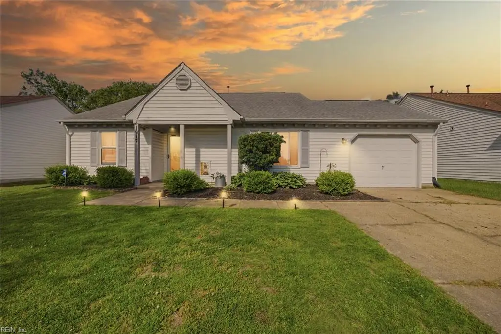 1917 Fayson Court, Virginia Beach, VA 23464 - #1