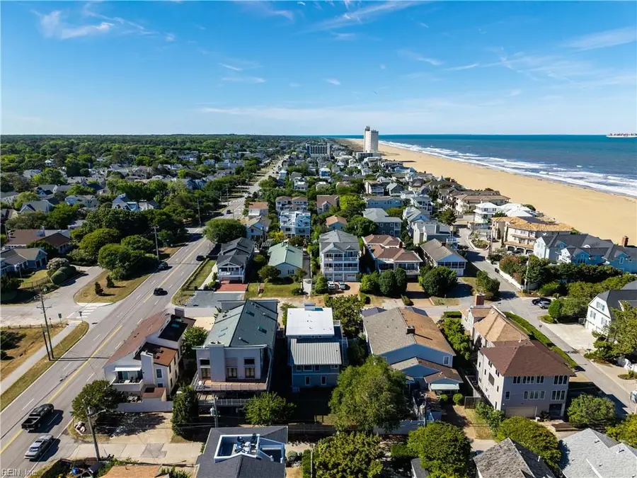 112 50th Street, Virginia Beach, VA 23451 - #3