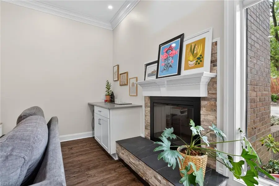 696 Mowbray Arch #510, Norfolk, VA 23507 - #3