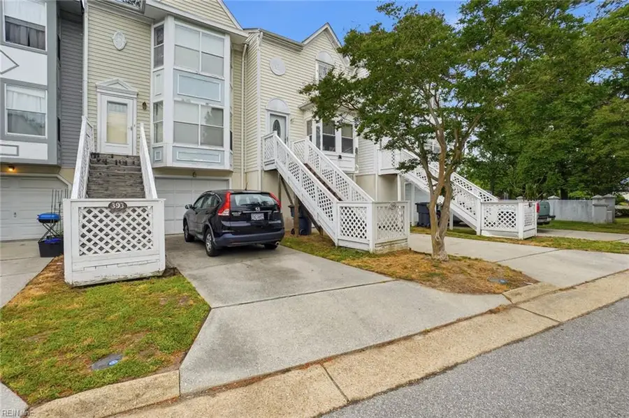 395 Francisco Way, Newport News, VA 23601 - #3