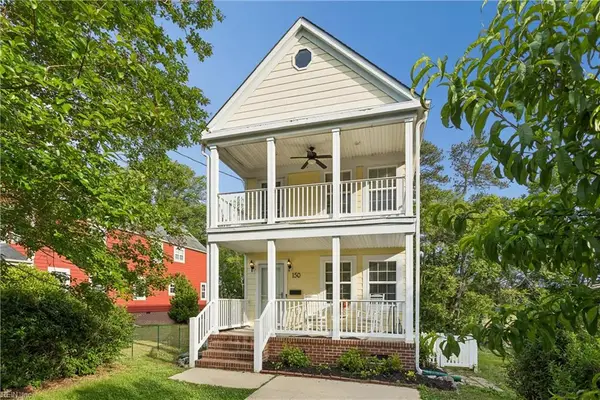 150 Riverview Avenue, Smithfield, VA 23430