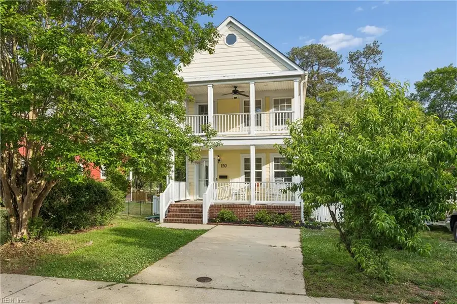 150 Riverview Avenue, Smithfield, VA 23430 - #2