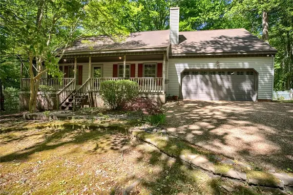 106 Fleetney Circle, Smithfield, VA 23430