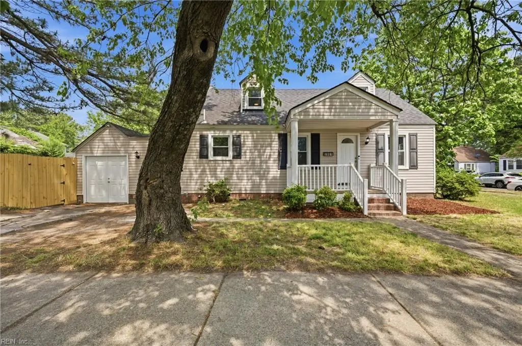 2801 Dunkirk Avenue, Norfolk, VA 23509 - #1