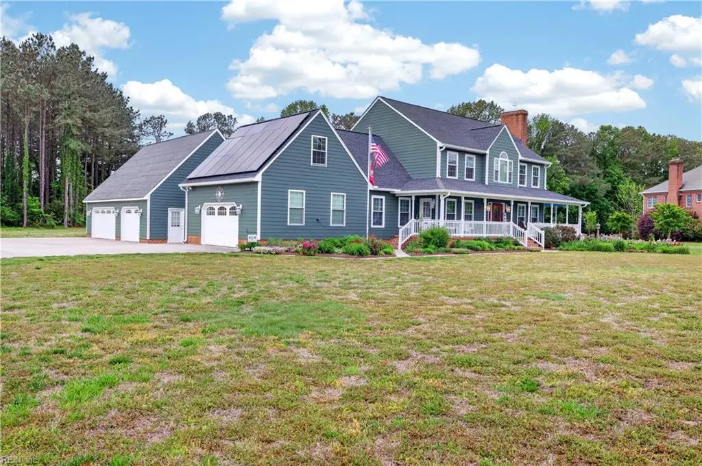 113 Goose Hill Way, Smithfield, VA 23430 - #1