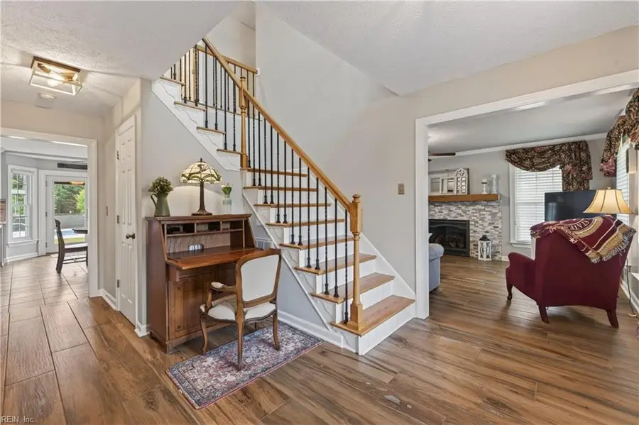113 Goose Hill Way, Smithfield, VA 23430 - #2