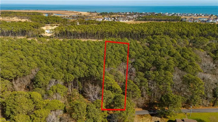 234 Hall Road, Hampton, VA 23664 - #3