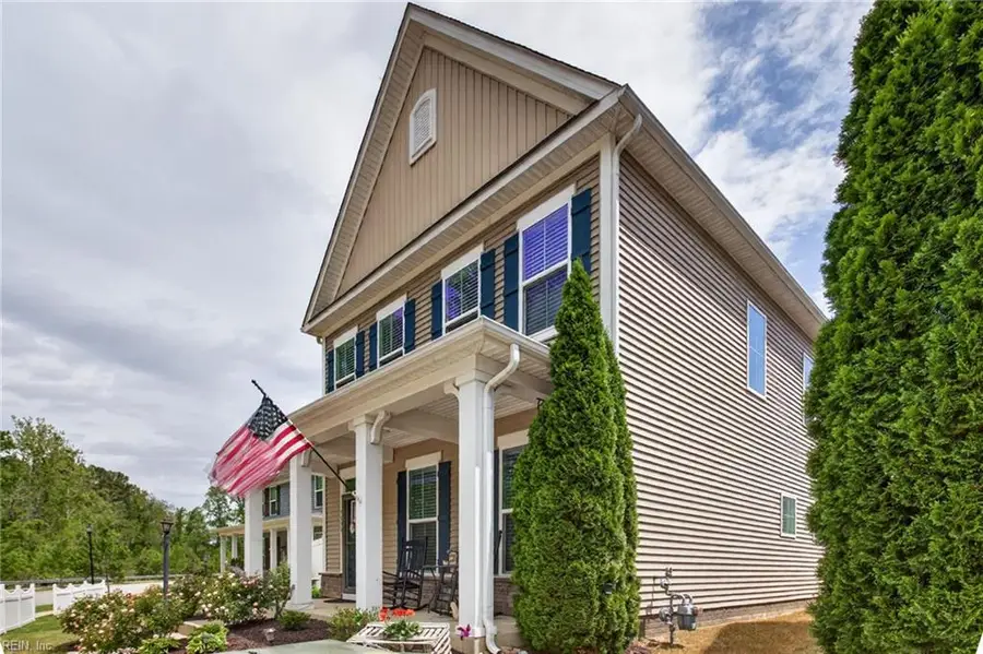 7539 Wicks Road, Williamsburg, VA 23188 - #2