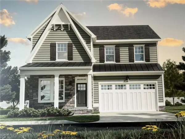12236 Ava Lane, Windsor, VA 23487