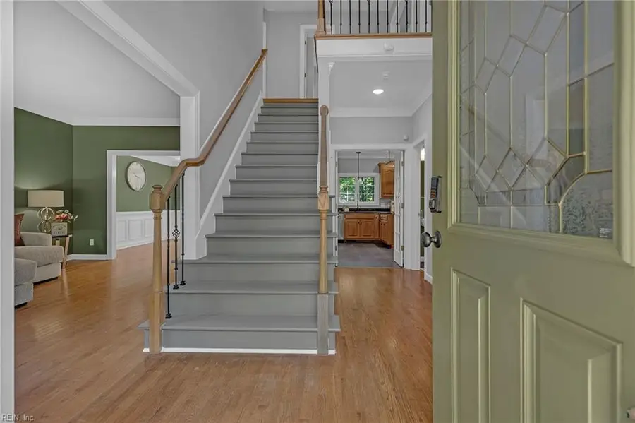 4812 Blue Bill Run, Williamsburg, VA 23188 - #3