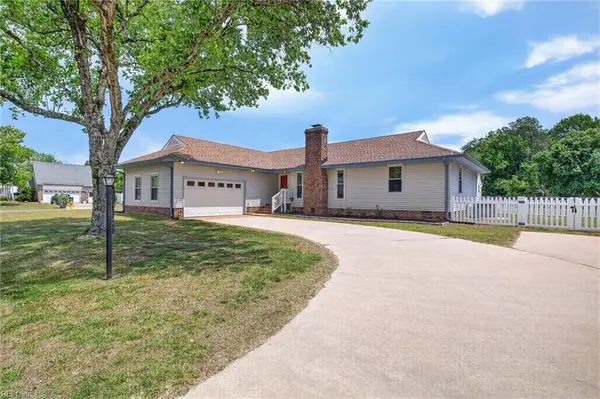 401 Cannon Drive, Carrollton, VA 23314