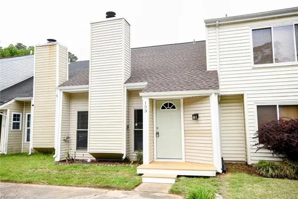 153 Greendale Road, Virginia Beach, VA 23452