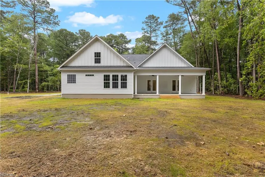 19 Grove Avenue, Suffolk, VA 23434 - #3