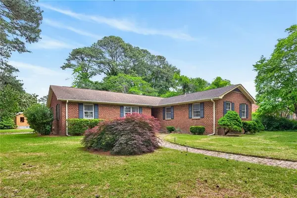 3100 Riveredge Drive, Portsmouth, VA 23703