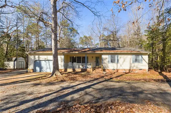5403 Jonquil Lane, Gloucester, VA 23061